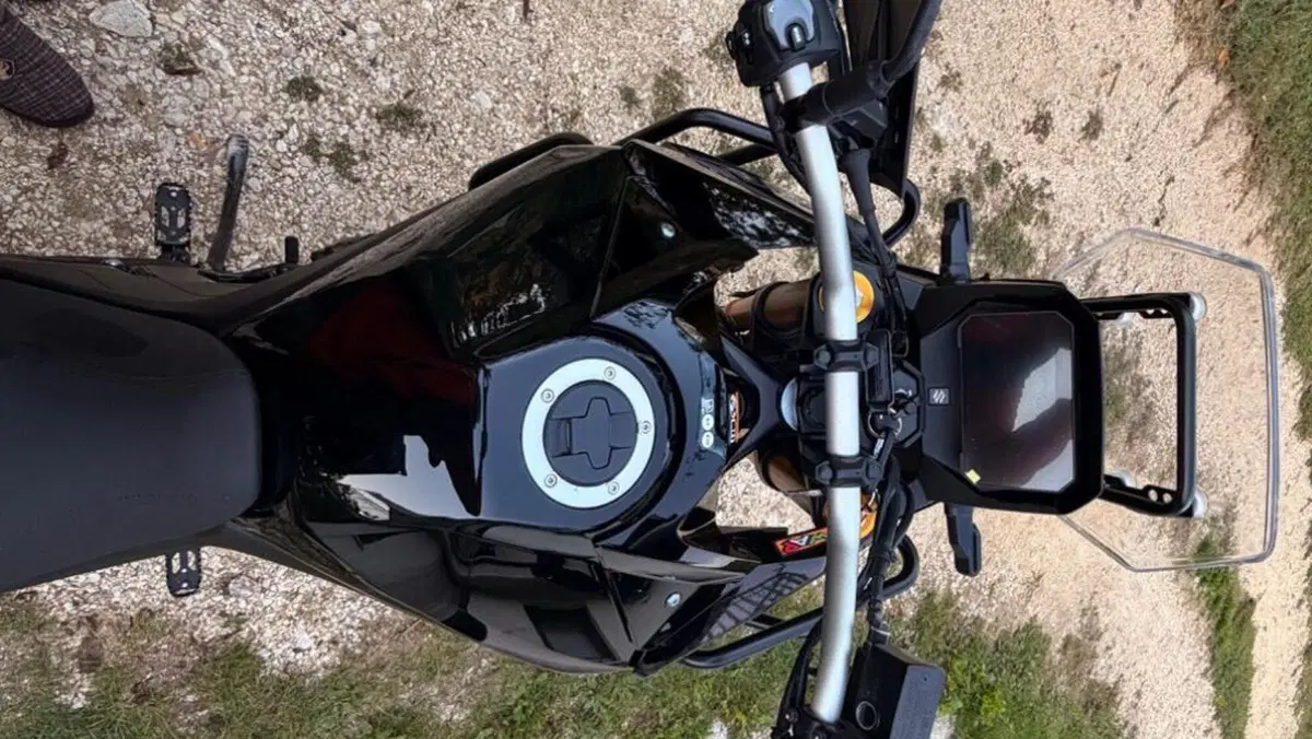 Suzuki V-Strom 800DE (2025 - 26)  (6)