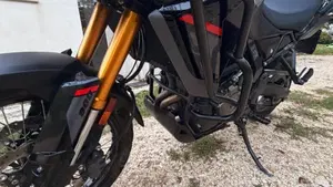 Suzuki V-Strom 800DE (2025 - 26)  (8)