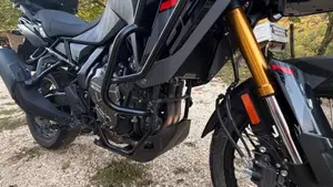 Suzuki V-Strom 800DE (2025 - 26)  (9)
