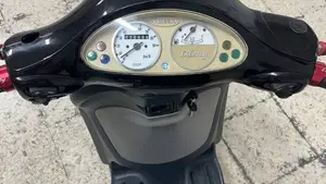 Piaggio Liberty 50 2T (1997 - 99) 
