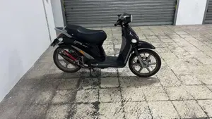 Piaggio Liberty 50 2T (1997 - 99)  (2)