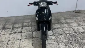 Piaggio Liberty 50 2T (1997 - 99)  (3)