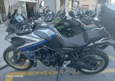 Voge Valico 525DSX (2023 - 26) - Annuncio 10137434