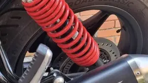 Moto Guzzi V7 Stone Special Edition (2022 - 25)  (6)