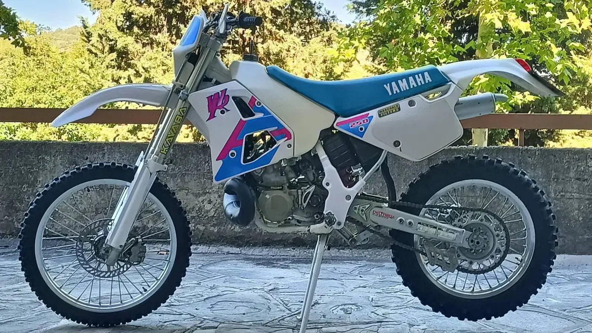 Yamaha  