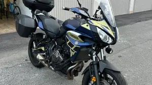 Yamaha Tracer 700 (2016 - 20)  (3)