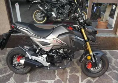 Honda MSX 125 (2018 - 20) - Annuncio 10138419