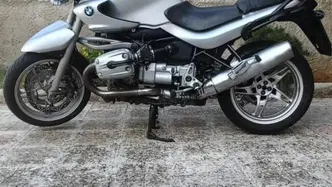 Bmw R1150r epoca