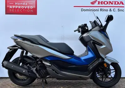 Honda Forza 125 ABS (2018 - 20) - Annuncio 10138441