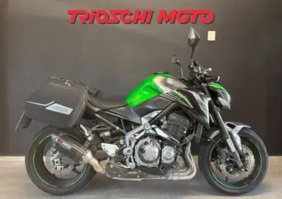 Kawasaki Z 900 (2019) - Annuncio 10138444