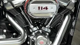 Harley-Davidson 114 Fat Boy (2018 - 20) - FLFBS usata