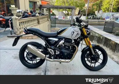 Triumph Speed 400 (2024 - 26) - Annuncio 10138446
