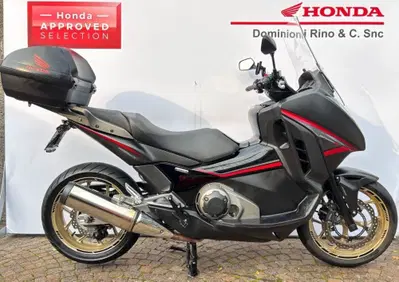 Honda Integra 750 DCT ABS (2014 - 15) - Annuncio 10138452