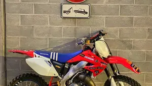 Honda CR 125 R (2007)  (2)