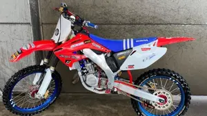 Honda CR 125 R (2007)  (3)