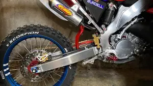 Honda CR 125 R (2007)  (5)
