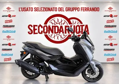 Yamaha N-Max 125 (2025 - 26) - Annuncio 10136093