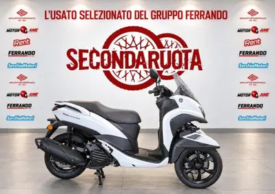Yamaha Tricity 125 (2025 - 26) - Annuncio 10136094