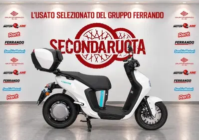 Yamaha Neo's L1e Dual Battery (2023 - 26) - Annuncio 10136209