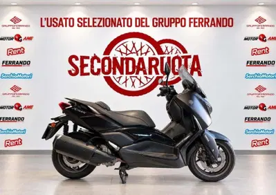 Yamaha X-Max 300 Tech Max (2021 - 24) - Annuncio 10137063