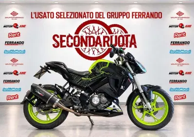 Keeway Motor RKF 125 (2020) - Annuncio 10137064