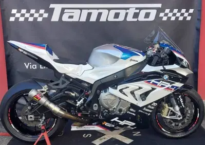Bmw S 1000 RR (2015 - 16) - Annuncio 10138462