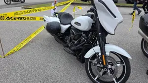 Harley-Davidson Street Glide (2024 - 26)  (10)