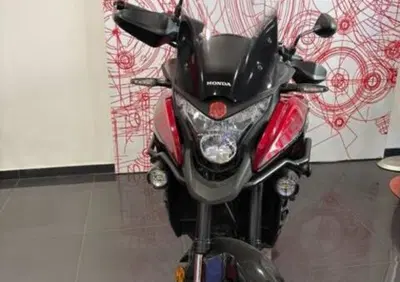 Honda Crosstourer DCT ABS Travel Edition (2015 - 17) - Annuncio 10138467