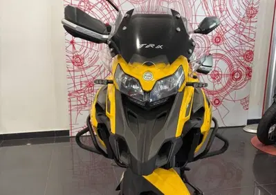 Benelli TRK 502X (2021 - 26) - Annuncio 10138469