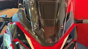 Honda Africa Twin CRF 1100L (2024 - 26)  (3)