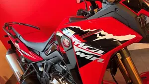 Honda Africa Twin CRF 1100L (2024 - 26)  (4)