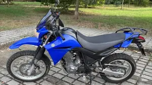 Yamaha XT 660 R (2004 - 16) 