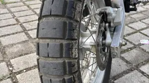 Yamaha XT 660 R (2004 - 16)  (4)