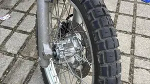 Yamaha XT 660 R (2004 - 16)  (5)