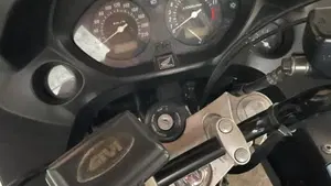 Honda CBF 600 ABS (2004 - 06)  (2)