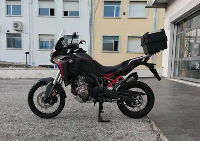 Honda Africa Twin CRF 1100L DCT (2020 - 21) - Annuncio 10138512