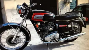Triumph  