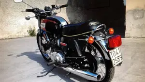 Triumph   (3)