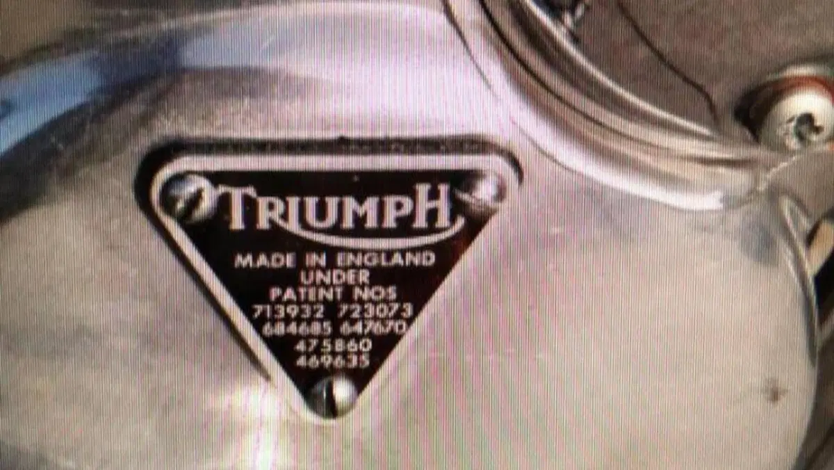 Triumph   (5)