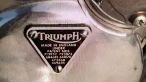 Triumph   (5)