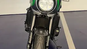 Kawasaki Z 900 RS Cafe (2022)  (2)