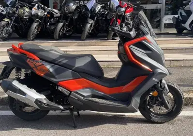 Kymco DTX 360 300 (2022 - 25) - Annuncio 10138483