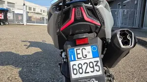 Kymco AK 550 (2017 - 19)  (5)