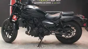 Kawasaki Eliminator 500 SE (2024 - 27) 
