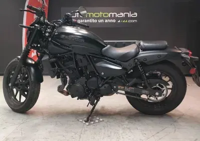Kawasaki Eliminator 500 SE (2024 - 27) - Annuncio 10138495