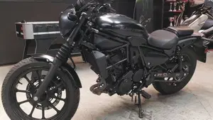 Kawasaki Eliminator 500 SE (2024 - 27)  (2)