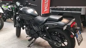 Kawasaki Eliminator 500 SE (2024 - 27)  (4)