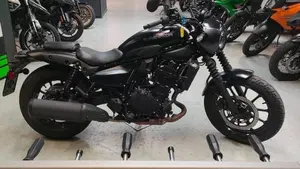 Kawasaki Eliminator 500 SE (2024 - 27)  (6)