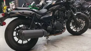 Kawasaki Eliminator 500 SE (2024 - 27)  (7)