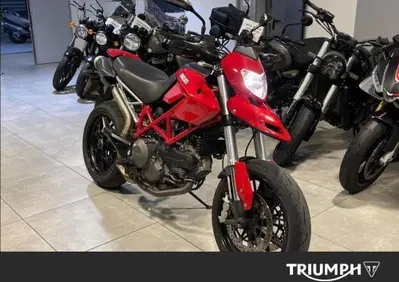 Ducati Hypermotard 796 (2012) - Annuncio 10131415